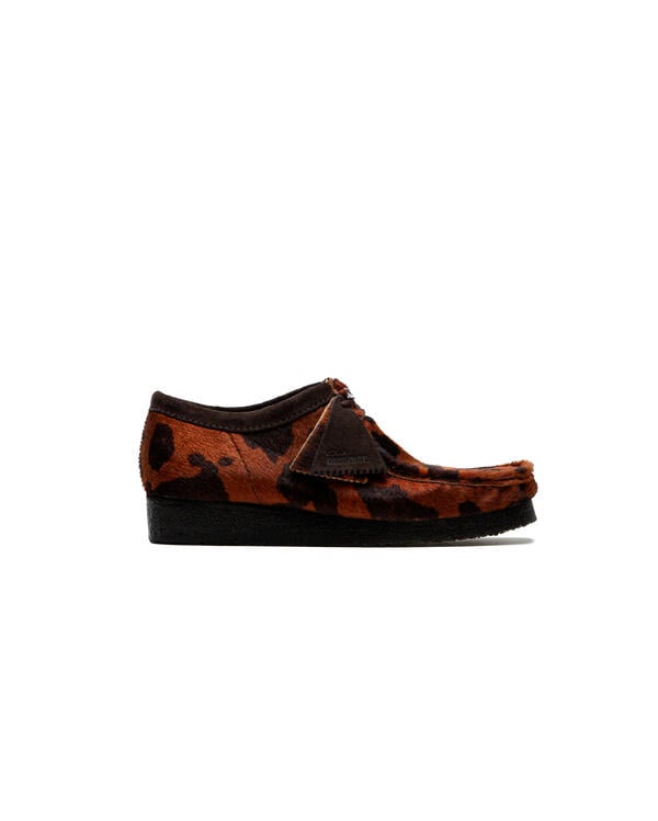 Clarks Wallabee | Sneakers | AFEW STORE